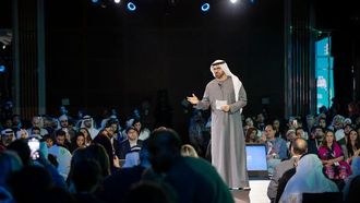 الإمارات العربية المتحدة تركز على نمو صناعة المحتوى