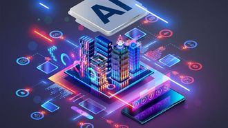 الإمارات العربية المتحدة رائدة في تطوير البنية التحتية الرقمية