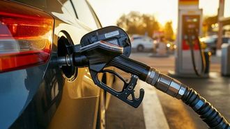 UAE Fuel Prices Rising In February 2025