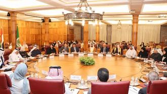 البرلمان العربي يشيد بإنجازات الإمارات في مجال حقوق الإنسان