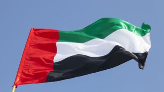 UAE Industrial Sector Financing Drives Growth