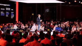 UAE's Role In Shaping Creator Economy Trends