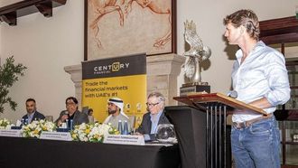 الإعلان عن كأس اتحاد الإمارات للبولو 2025