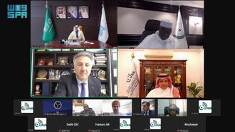 UNA-OIC Approves Resolutions For Islamic Media