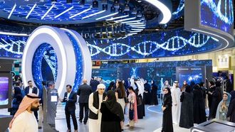 Unified Health Data Framework For GCC Citizens