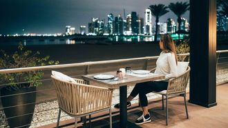 Qatar Is The Safest Country For Expatriates