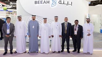 Middle East's First Waste-to-Hydrogen Plant Announced