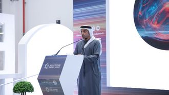 Water Conference At Abu Dhabi Sustainability Week 2025