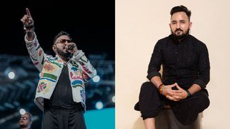 Sudhir Yaduvanshi's Watna Ve Celebrates Patriotism