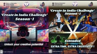 WAVES Bazaar: Connecting Indian Creators Globally