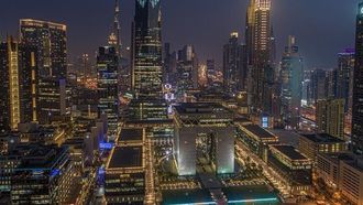 تحويلات ثروات بقيمة تريليون دولار في الشرق الأوسط