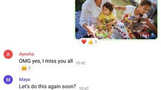 WhatsApp Unveils Multi-Account Feature For IOS
