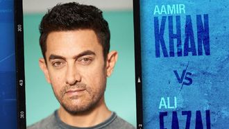 Aamir Khan And Ali Fazal Face Off In Pickleball
