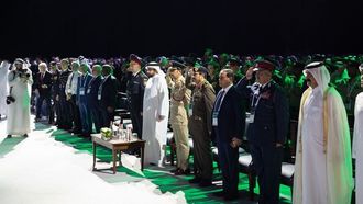 World Police Summit 2025: Innovating Law Enforcement