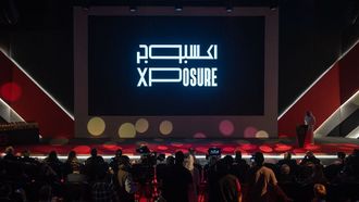 Xposure 2025 Showcases Global Visual Talent