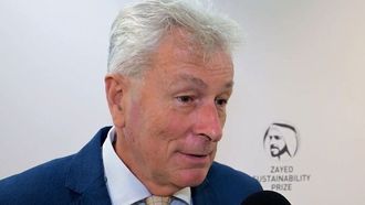 دعم الإمارات العربية المتحدة يعزز الابتكارات المستدامة العالمية