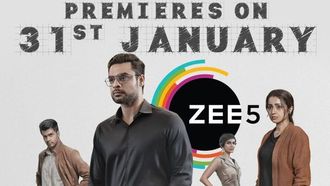 ZEE5 Global Launches Identity With Tovino Thomas