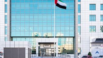 Abu Dhabi's Economic Licences Grow By 16%