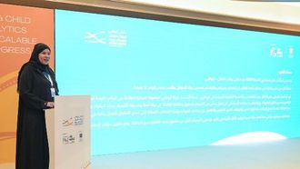 أبوظبي تطلق مؤشر ازدهار الأطفال لتعزيز رفاهتهم