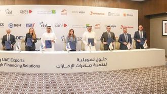 ADEX وBGN يوسعان شراكتهما التجارية