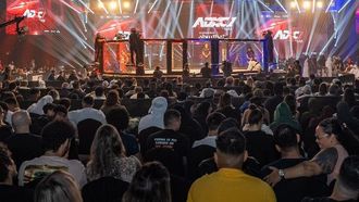 ADXC تعلن عن 14 بطولة في سبع دول