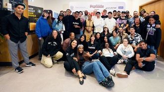 Abu Dhabi Launches First Songwriting Camp