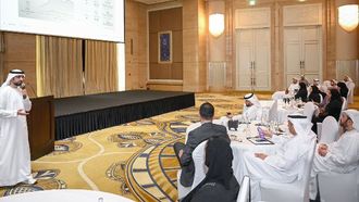 إطلاق منصة منارة لأصحاب العمل في أبوظبي