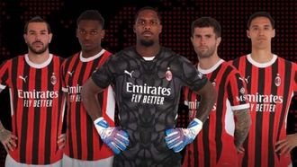 AC Milan Trophy Tour Engages Middle Eastern Fans