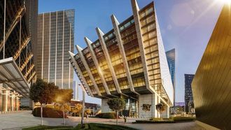 ADGM Integrates Al Reem Island With 1,100 New Entities