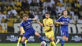 معاينة مباريات الجولة 16 من دوري أدنوك