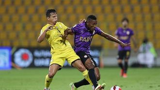 أبرز المباريات في الجولة 17 من دوري أدنوك