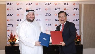 ADQ Partners With SCIC For Vietnam Investments