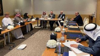 عدوان الأحمري رئيساً لنقابة الصحفيين