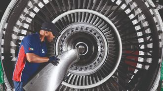 AerSale And Sanad Group Collaborate On Inventory Sale