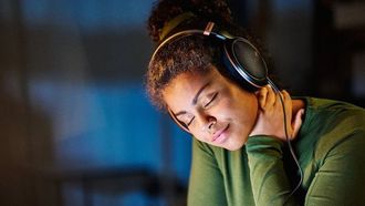 Affordable Audiophile Sound: Sennheiser HD 505