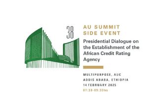 Africa Launches New Credit Rating Agency