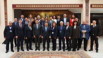 AI Ethics Workshop Held In Astana