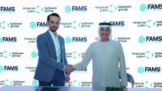 Tadweer Group Launches AI Waste Management Platform