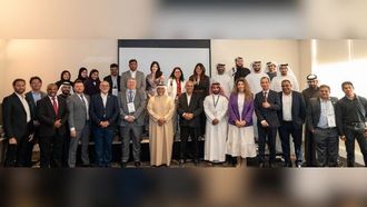 الفطيم اللوجستية تتوسع في المملكة العربية السعودية وسلطنة عمان