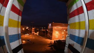 Al-Yanfeh: Where History Meets Contemporary Arts