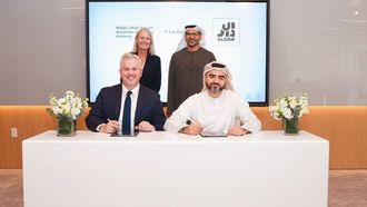 Aldar Launches New Customer Experience Academy