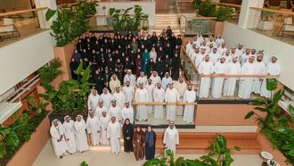 الدار توفر 1060 فرصة عمل للمواطنين الإماراتيين