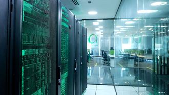 Alpha Data IPO Opens February 20-25