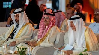 رؤى من مؤتمر العلا الاقتصادي للأسواق الناشئة