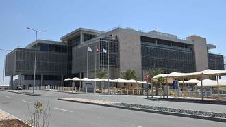 AMMROC Becomes First Black Hawk MRO Centre Outside U.S.