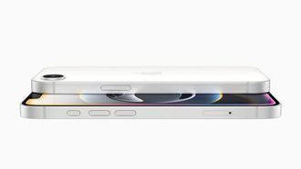 Apple Launches Affordable IPhone 16e With A18 Chip