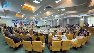 Arab Security Alliance Discussed In Tunis