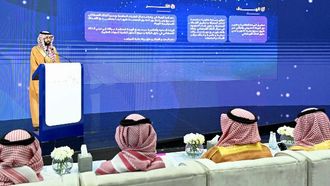 SFDA Unveils New AI Laboratory At LEAP25