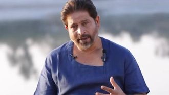 Artistic Yoga For Healthy Ramadan Fasting