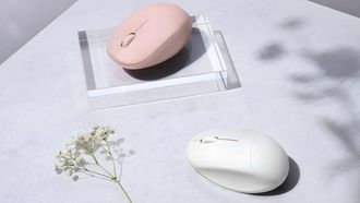 ASUS Fragrance Mouse MD101: A New Tech Experience